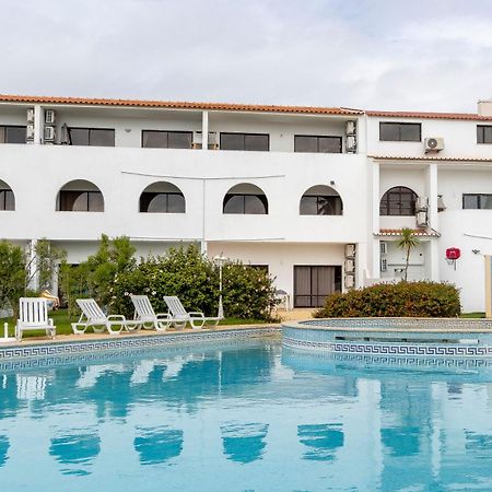 3 Minutes To The Beach, 2 Bedroom Amazing Apt With Balcony, Bbq Grill And Pool Sagres Exterior photo