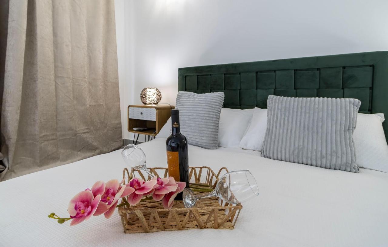 3 Minutes To The Beach, 2 Bedroom Amazing Apt With Balcony, Bbq Grill And Pool Sagres Exterior photo
