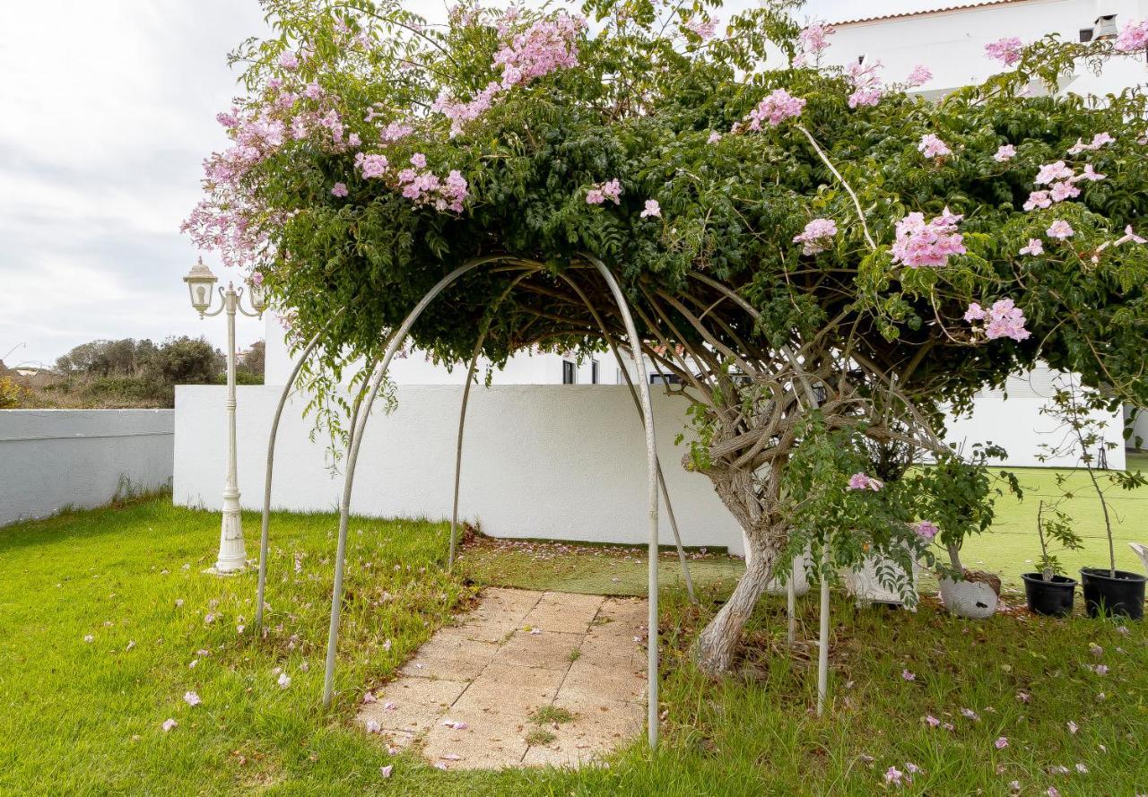3 Minutes To The Beach, 2 Bedroom Amazing Apt With Balcony, Bbq Grill And Pool Sagres Exterior photo