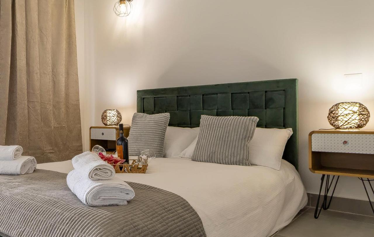 3 Minutes To The Beach, 2 Bedroom Amazing Apt With Balcony, Bbq Grill And Pool Sagres Exterior photo