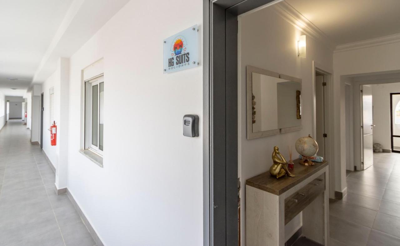 3 Minutes To The Beach, 2 Bedroom Amazing Apt With Balcony, Bbq Grill And Pool Sagres Exterior photo